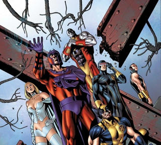Illustration for article titled How to create your own original superhero from scratch